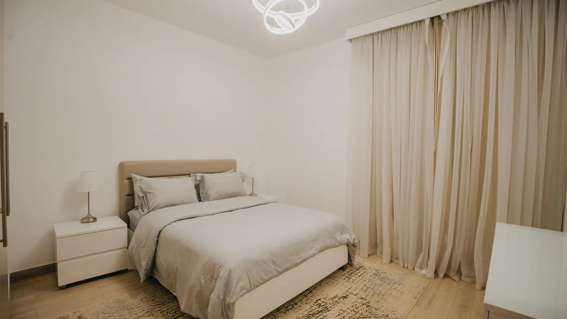 The Sea World Lookout Loft Διαμέρισμα Αμπού Ντάμπι 0*,  Ηνωμένα Αραβικά Εμιράτα