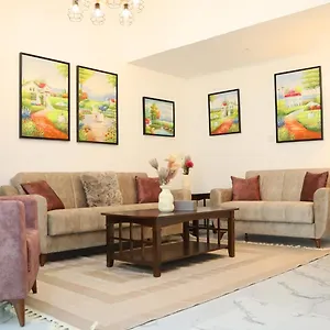 Meadow 3br Transit Modern Duplex Masdar شقة