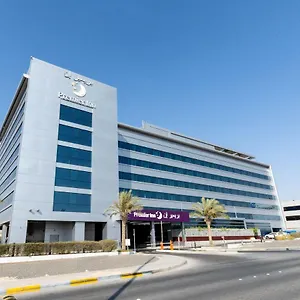 بريمير إن مطار الدولي فندق